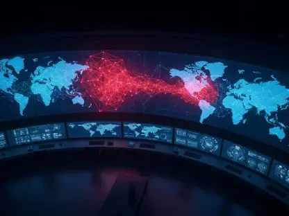 Is AI Fueling 2025's New Wave of Systemic Cyber Risk?