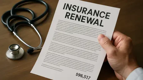 How Can Providers Tame Rising Malpractice Costs?