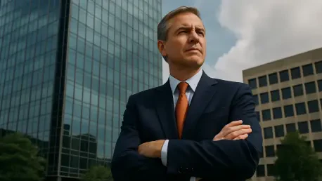 Can a Broker Grow by Staying Independent?