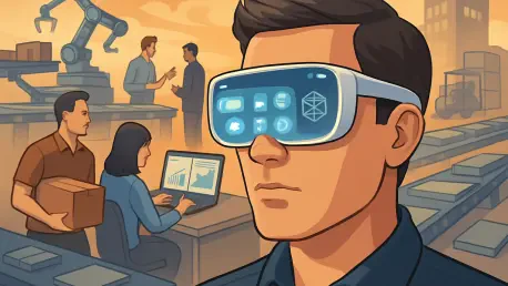 Apple's AR Glasses Rumor Triggers Supply Chain Rush