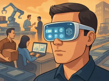 Apple's AR Glasses Rumor Triggers Supply Chain Rush