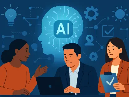 Employers' AI Strategy Empowers People, Solves Problems