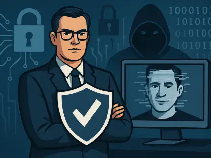 Are Insurers Ready for the Deepfake Cyber Threat?