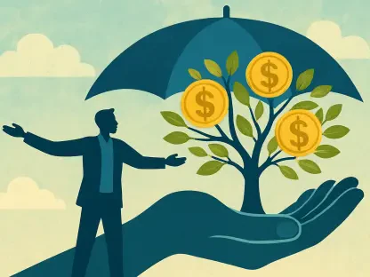 Can Independence and Growth Coexist in Insurance?