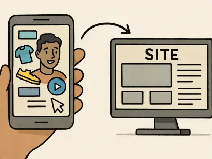 Why Do Personalized Ads Lead to Generic Websites?