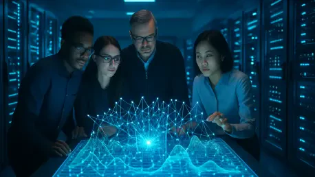 Fundamental AI Launches With $255M to Analyze Big Data