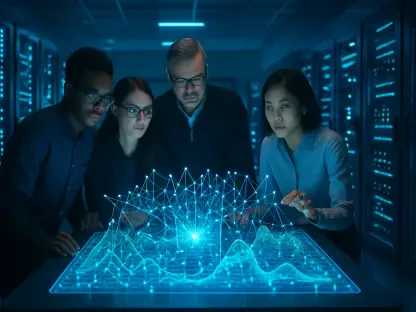 Fundamental AI Launches With $255M to Analyze Big Data