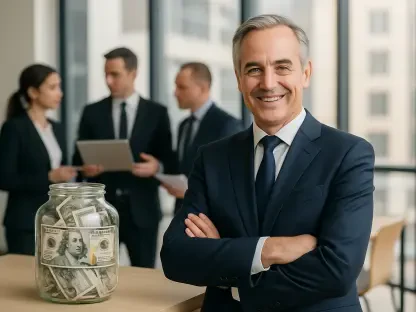 Howden Secures $703M in Funding for Future Growth