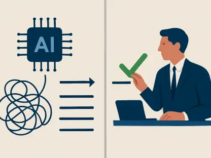 AI With a Human Touch Transforms Insurance