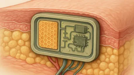 Self-Powered Biodegradable Implant – Review