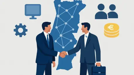 Can a New CEO Win Portugal's Insurance Market?