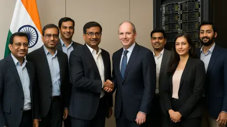 Neysa Secures $1.2B From Blackstone for Indian AI