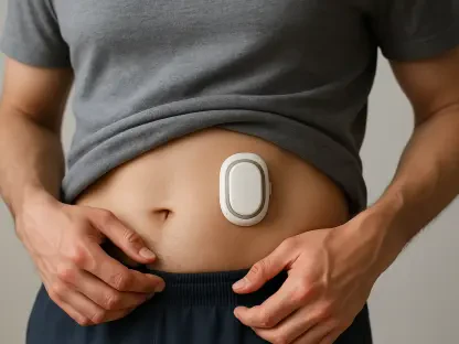 Wearable Gut Health Monitor – Review