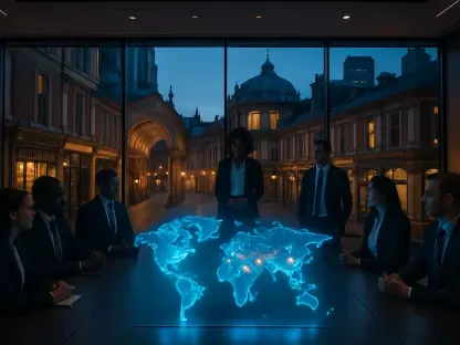 Is London's Insurance Leadership at a Tipping Point?