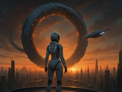 Zurich Insurance Uses Sci-Fi to Imagine Future Risks