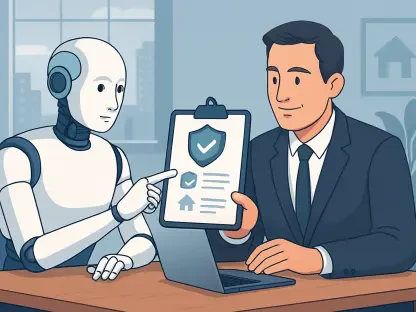 How Can AI and Human Expertise Coexist in Modern Insurance?