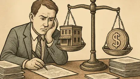 Comeryx Raises $7.5 Million for Small Business Insurance