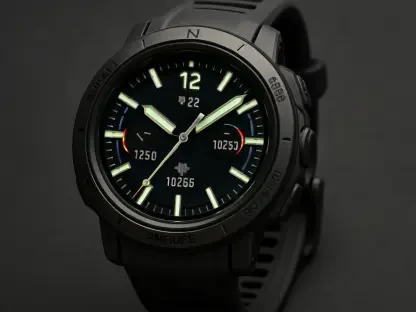 Garmin Instinct Crossover AMOLED Review: Rugged Meets Vivid