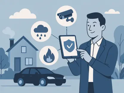 How IoT Transforms Risk Management and Insurance Operations