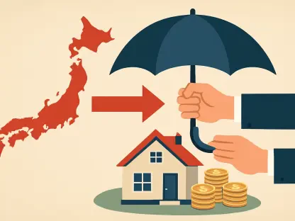 How Is Japanese Investment Shaping the US Insurance Market?