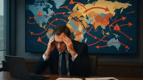 Navigating Geopolitical Volatility for Strategic Advantage