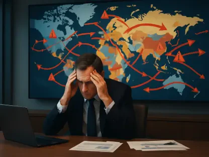 Navigating Geopolitical Volatility for Strategic Advantage