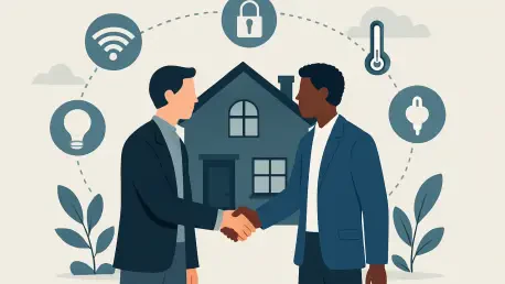 Semtech and Trident IoT Partner for Multi-Protocol Smart Homes