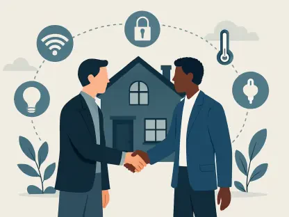 Semtech and Trident IoT Partner for Multi-Protocol Smart Homes