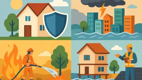 New Approaches Combat the Rise of Climate Insurance Deserts