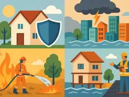 New Approaches Combat the Rise of Climate Insurance Deserts