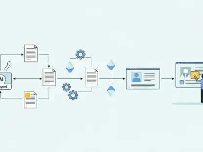 Could AI Agents Redefine Insurance Workflows?