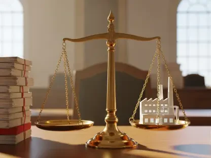 Alabama Eyes Tort Reform to Curb Soaring Lawsuit Costs