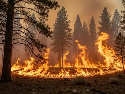 Is Wildfire Insurance Ignoring the Real Risk?