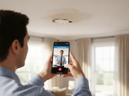 Insurers Brace for Winter Storm Claim Surge