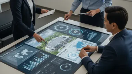 Can AI Revolutionize Commercial Underwriting?