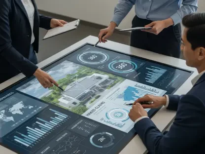 Can AI Revolutionize Commercial Underwriting?