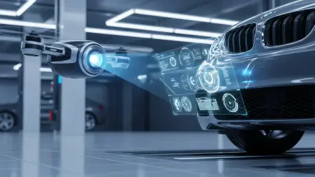 Trend Analysis: Autonomous Claims Settlement