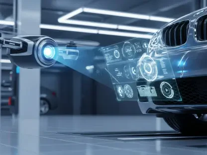 Trend Analysis: Autonomous Claims Settlement