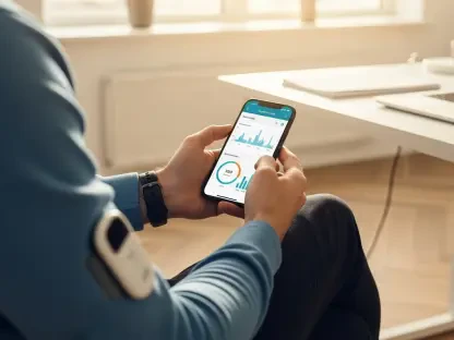 AI-Driven Metabolic Tracking – Review