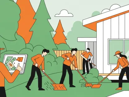 Can a New Partnership Solve the Wildfire Insurance Crisis?