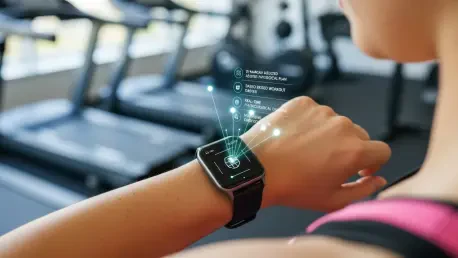 Is Your Fitbit Now a Personal AI Trainer?