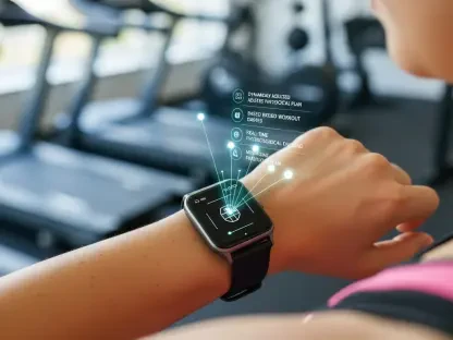 Is Your Fitbit Now a Personal AI Trainer?