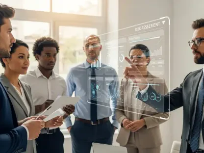 AI Is Reshaping Cyber Insurance Landscape