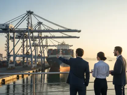 Insurers Appoint Leaders to Drive European Growth