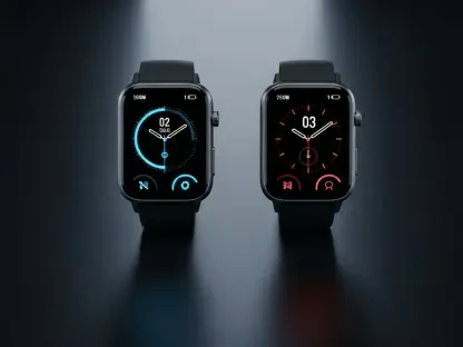 Oppo Watch S Previews the Next OnePlus Watch