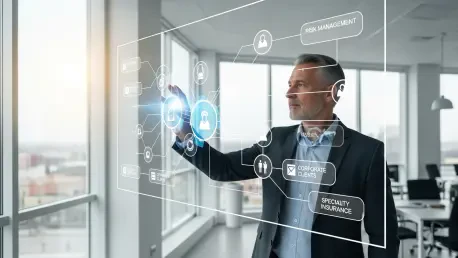 Why Is Marsh Bolstering Its Canadian Leadership?