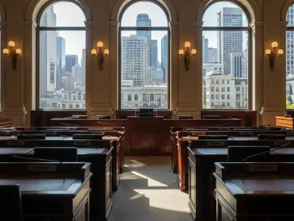 How Does the Tariff Ruling Redefine US Executive Power?