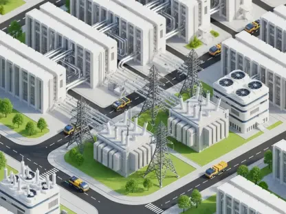 How Is Marsh Managing the $7 Trillion Data Center Surge?