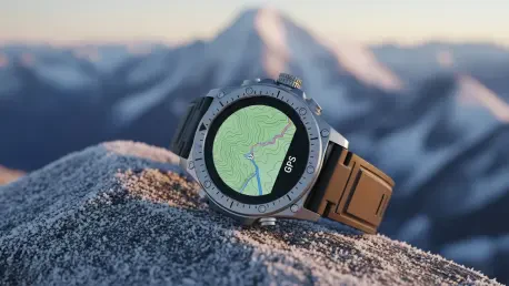 Amazfit T-Rex Ultra 2 vs. Garmin Fenix 8: A Comparative Analysis
