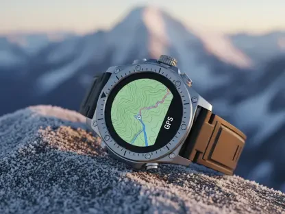 Amazfit T-Rex Ultra 2 vs. Garmin Fenix 8: A Comparative Analysis